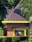 Detail gevel.
<br/>
Gert-Jan Lobbes, 2017